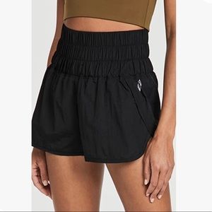 Free People Way Home Shorts